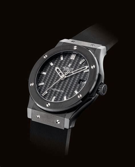 hublot classic geneve